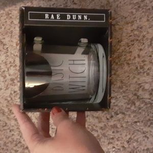 Brand new! 🎃 Rae Dunn